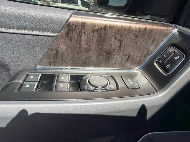 Certified 2023 Ford F250 Lariat w/ Sport Appearance Package AWD/4WD image 11