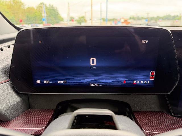 Used 2024 Chevrolet Traverse RS AWD/4WD image 20