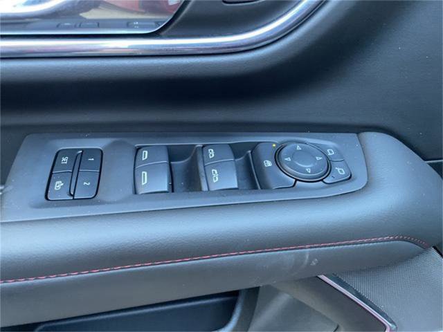 Used 2024 Chevrolet Suburban RST w/ Max Trailering Package image 19