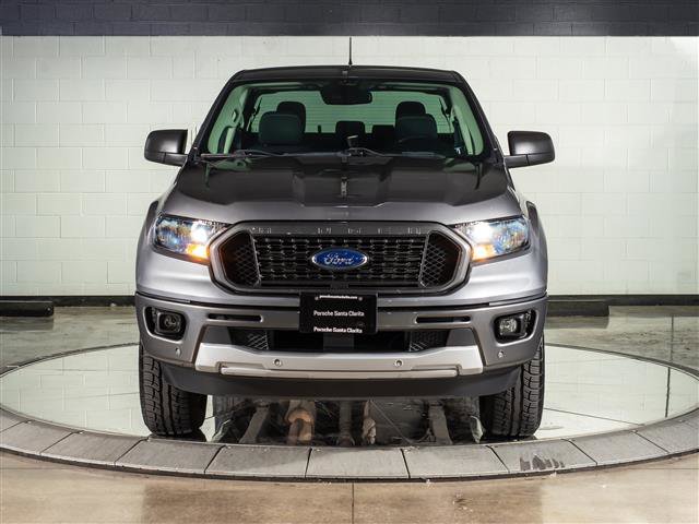Certified 2021 Ford Ranger XLT w/ Equipment Group 301A Mid RWD image 6