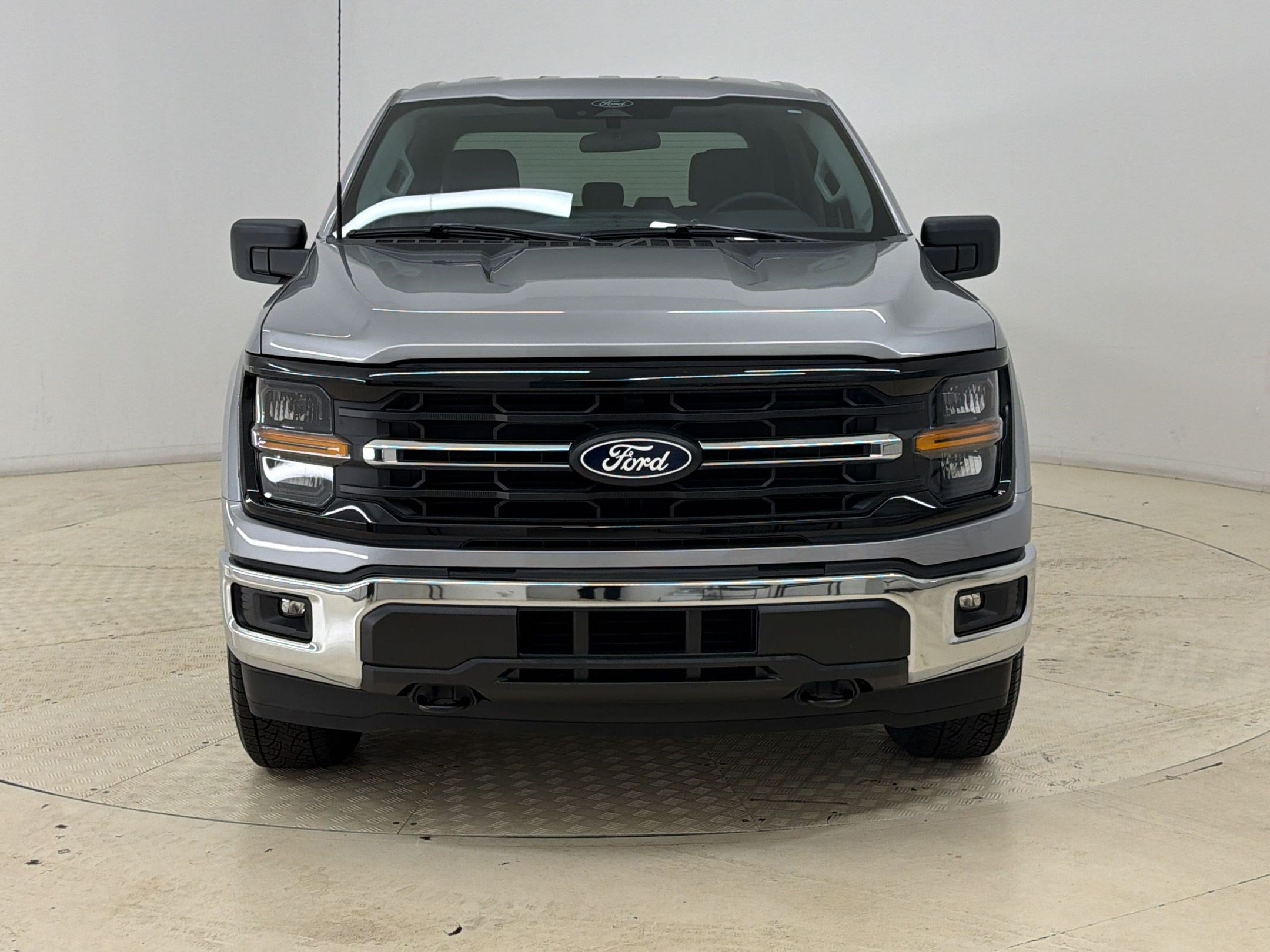 Certified 2026 Ford F150 XLT w/ XLT Chrome Appearance Package AWD/4WD image 6