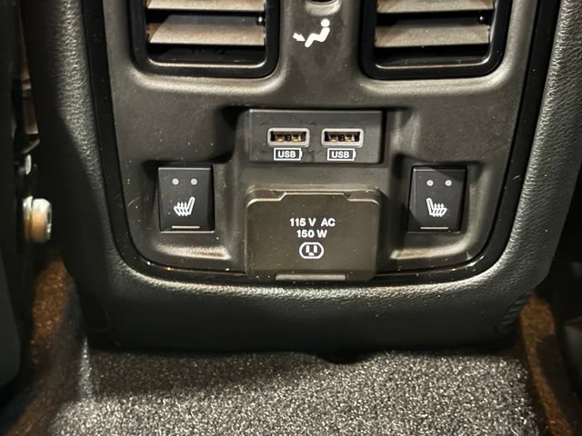 Used 2023 Dodge Durango SRT Hellcat AWD/4WD image 37