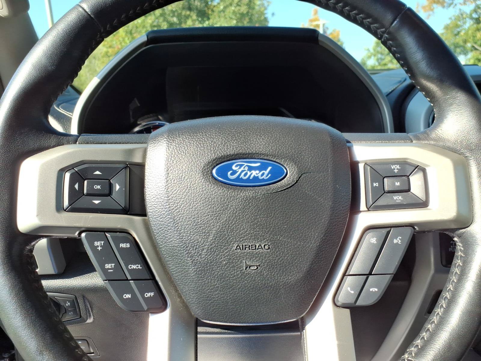 Certified 2021 Ford F350 4x4 Crew Cab Super Duty image 26