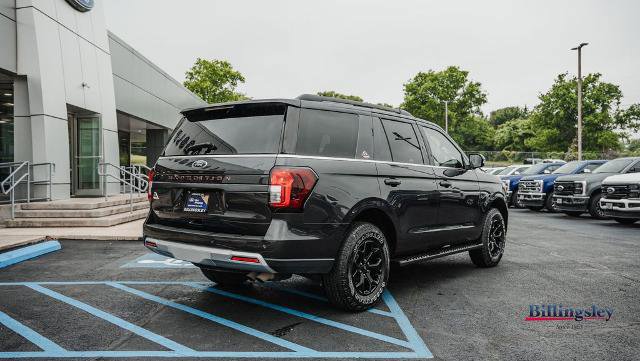 Certified 2022 Ford Expedition Timberline AWD/4WD image 6