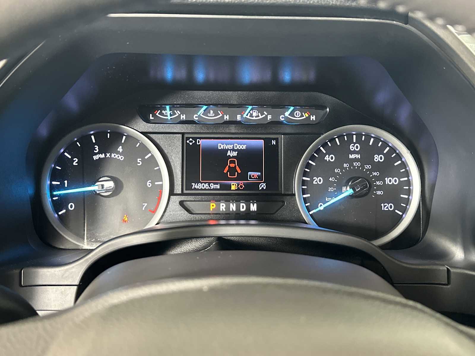 Certified 2020 Ford Expedition XLT RWD image 28