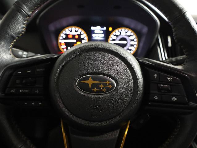 Used 2024 Subaru Outback Wilderness AWD/4WD image 14