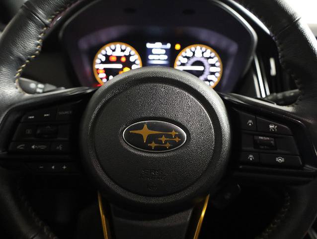Used 2024 Subaru Outback Wilderness AWD/4WD image 14