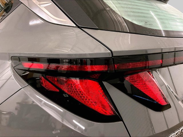 Used 2024 Hyundai Tucson SE FWD image 28