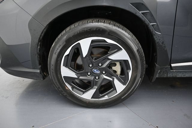 Used 2024 Subaru Crosstrek 2.5i Limited w/ Popular Package #4A AWD/4WD image 9