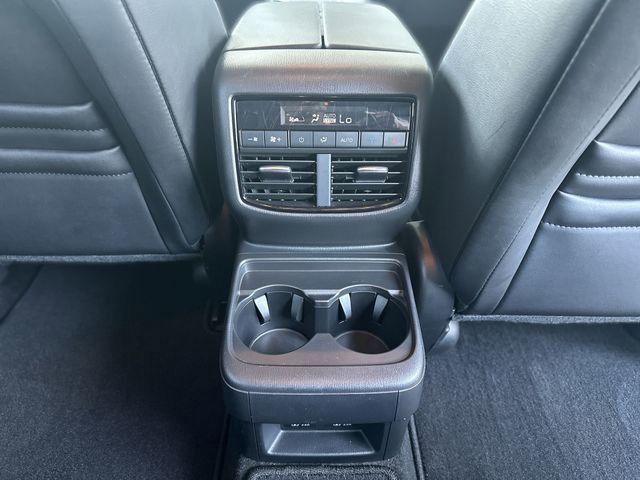 Used 2020 MAZDA CX-9 Touring w/ Touring Premium Package image 25