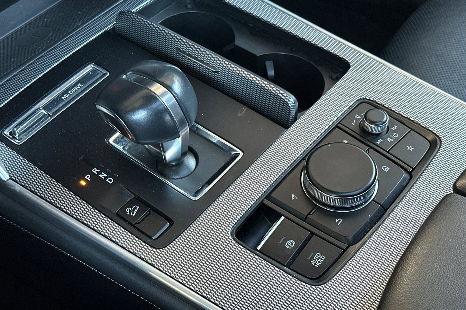 Used 2024 MAZDA CX-90 3.3 Turbo w/ Premium Package image 20