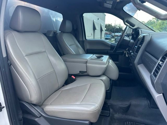 Certified 2021 Ford F250 XL w/ Power Equipment Group RWD image 16