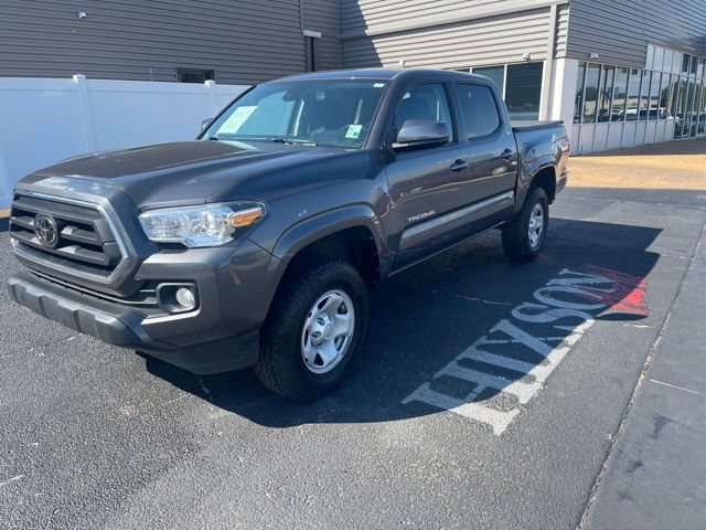 Used 2023 Toyota Tacoma SR5 RWD image 1