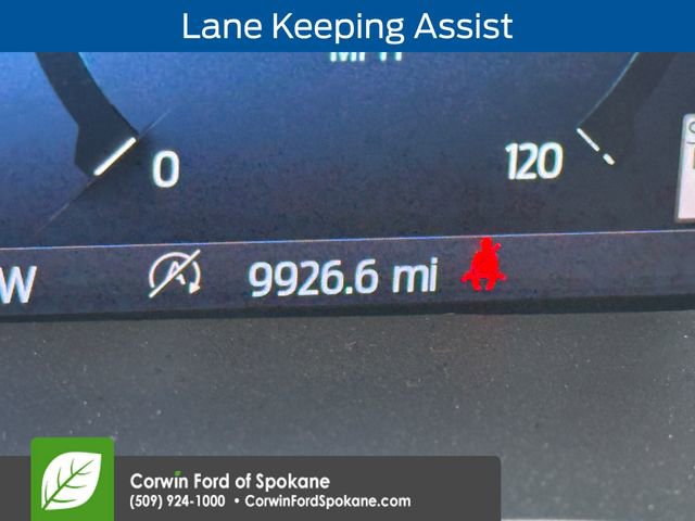 Certified 2025 Ford F150 Tremor AWD/4WD image 5