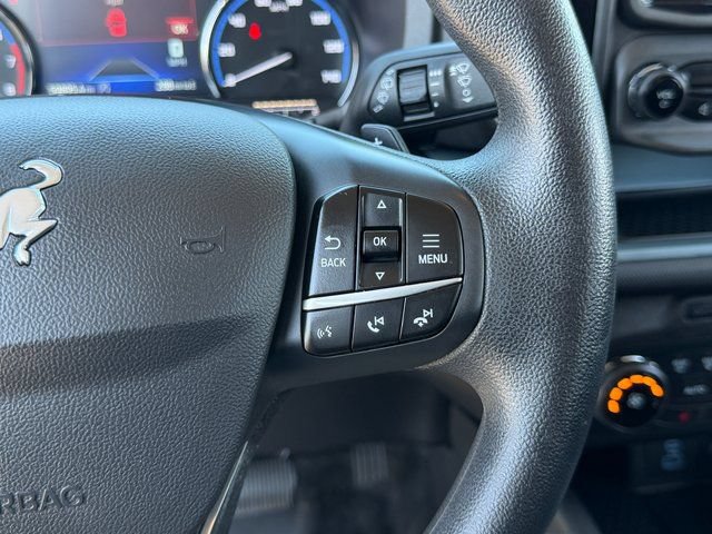 Certified 2021 Ford Bronco Sport Badlands AWD/4WD image 24