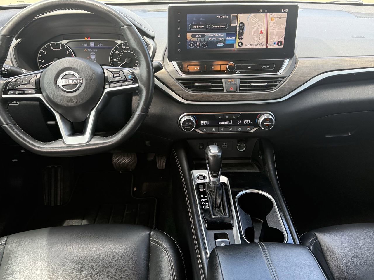 Used 2023 Nissan Altima 2.5 SL image 13