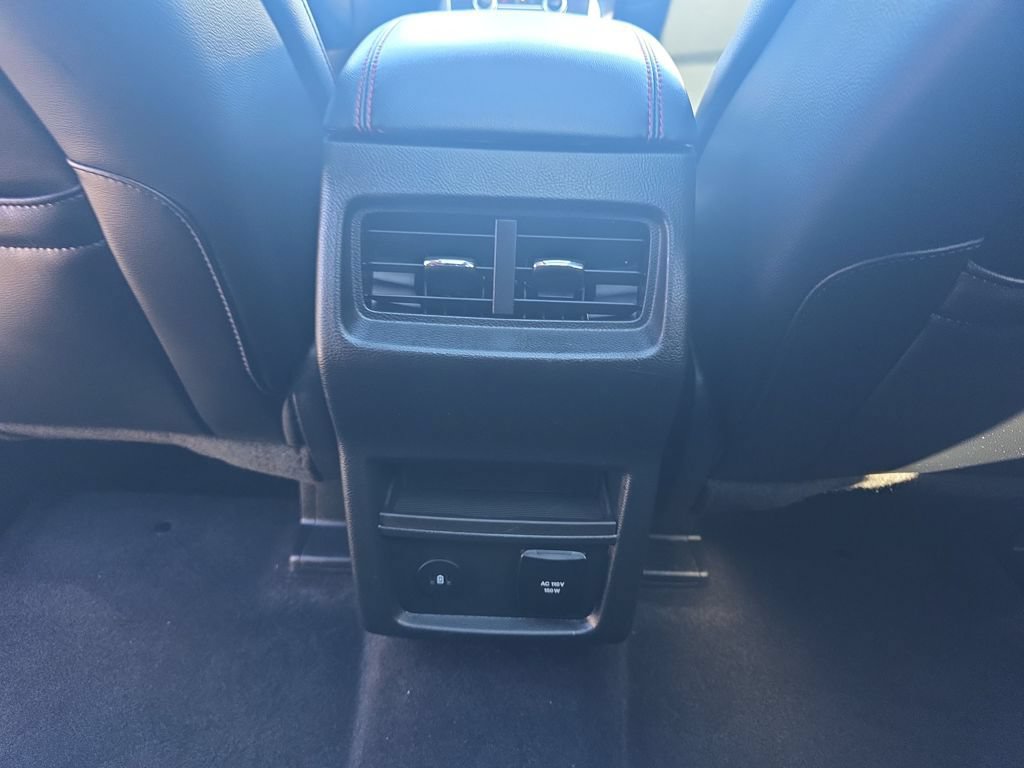 Certified 2024 Ford Edge ST-Line AWD/4WD image 38