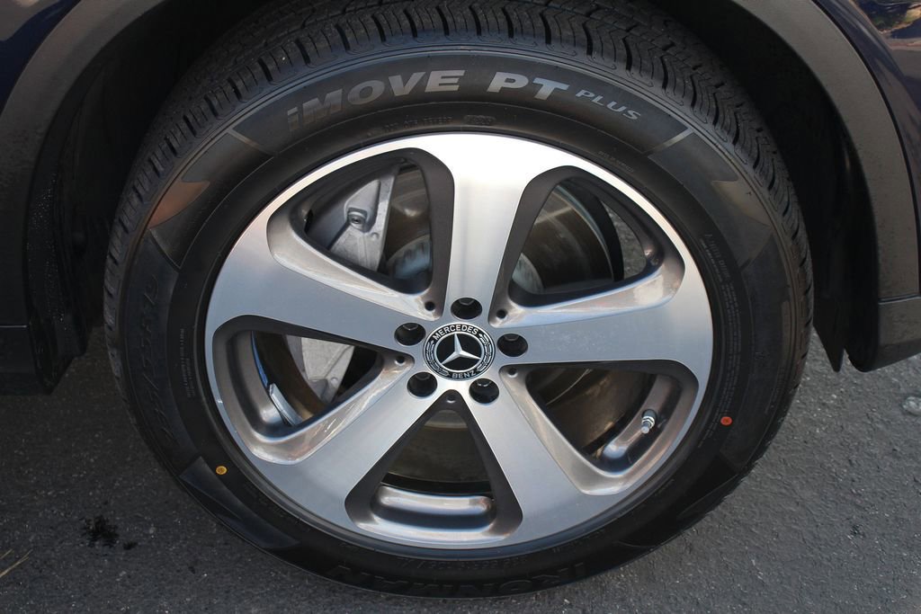 Used 2022 Mercedes-Benz GLC 300 image 14