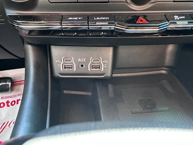 Used 2022 Dodge Durango SRT w/ Technology Group AWD/4WD image 18
