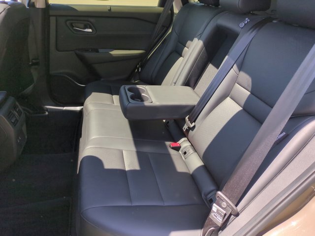 Used 2024 Nissan Rogue SV w/ SV Premium Package AWD/4WD image 29