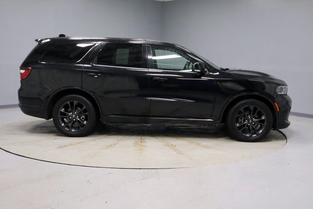 Used 2022 Dodge Durango R/T w/ Blacktop Package image 6
