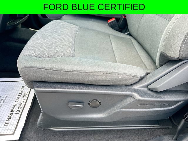 Certified 2025 Ford F250 XLT AWD/4WD image 25