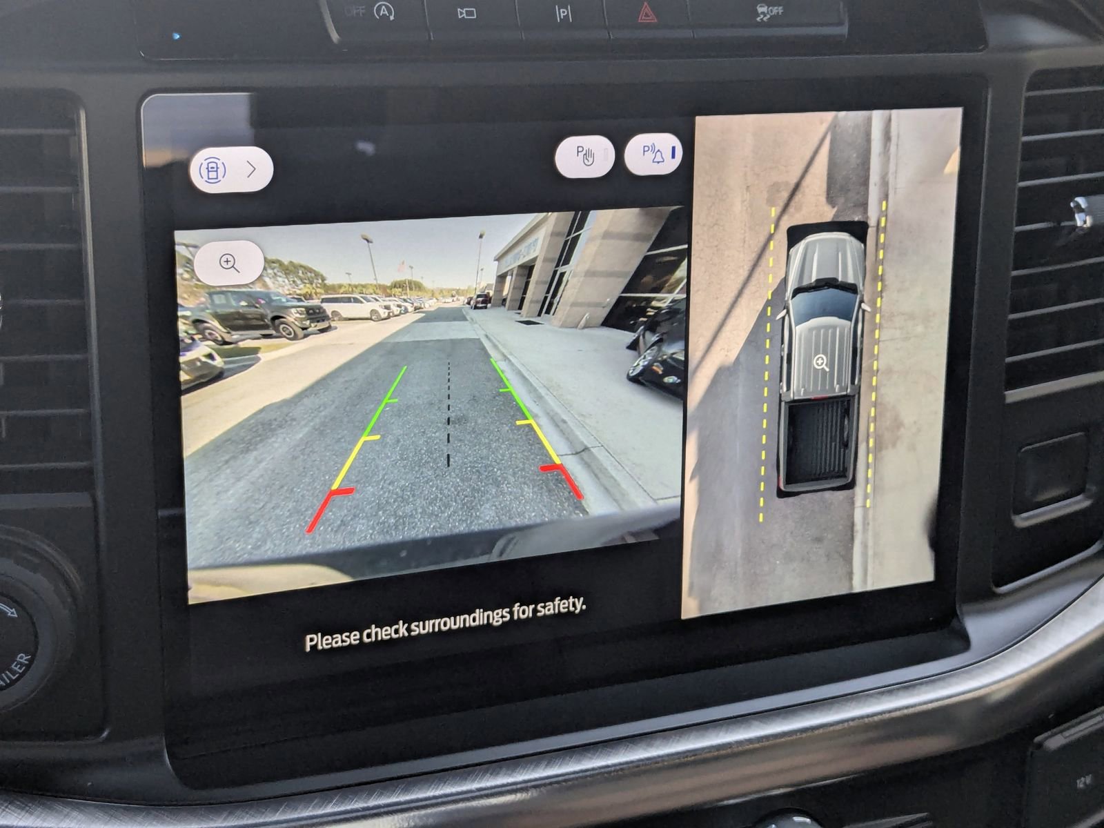 Certified 2024 Ford F150 King Ranch image 24