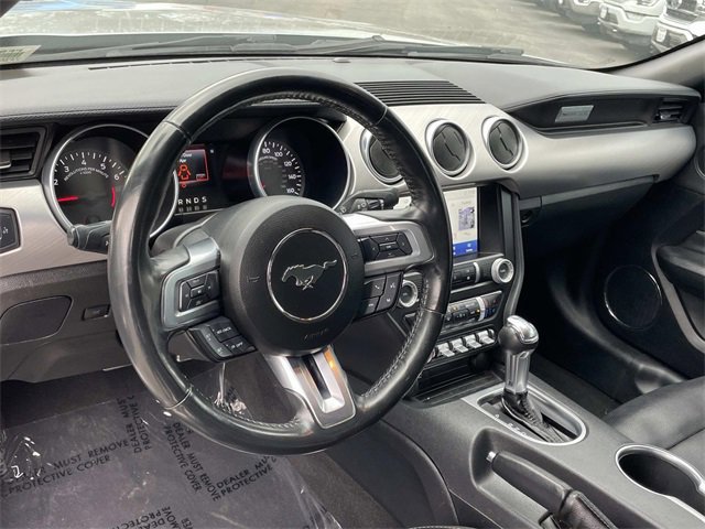 Certified 2023 Ford Mustang Premium image 7