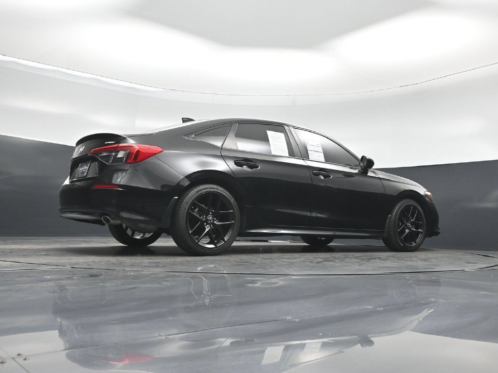 Used 2024 Honda Civic Sport image 44