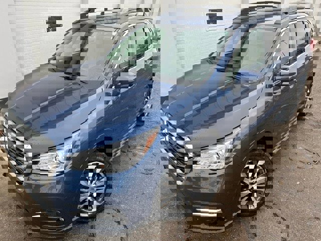 Used 2021 Subaru Ascent Limited w/ Popular Package #2A