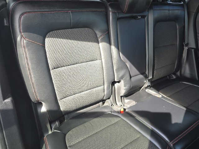 Certified 2023 Ford Escape ST-Line w/ Tech Pack #1 FWD image 21