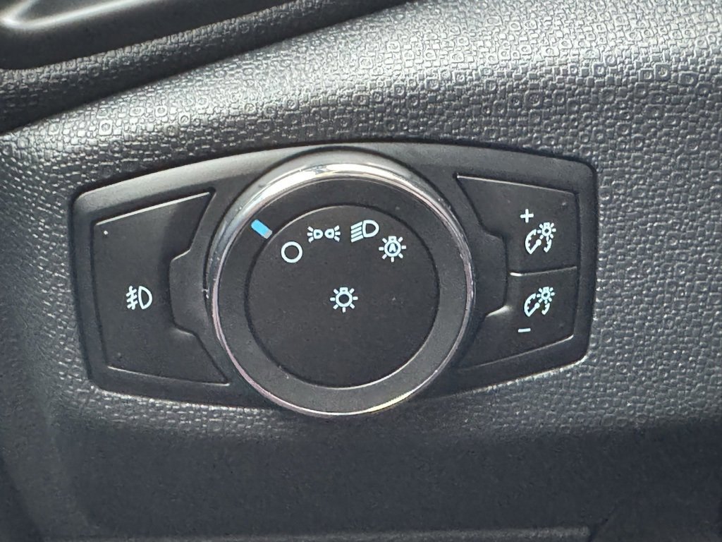 Certified 2018 Ford EcoSport Titanium w/ Titanium Cold Weather Package image 36