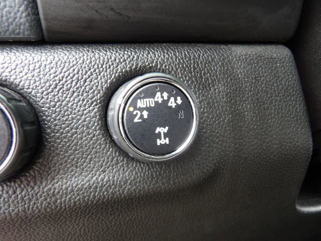 Used 2017 Chevrolet Colorado Z71 image 27