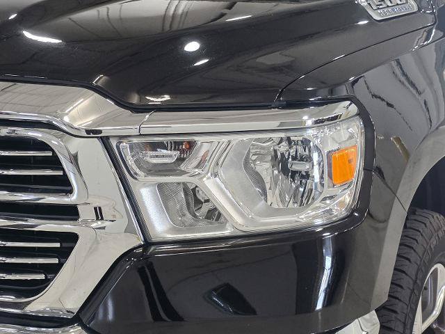 Used 2023 RAM 1500 Laramie AWD/4WD image 14