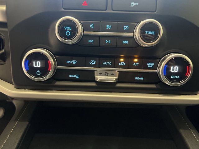 Certified 2023 Ford Expedition XLT RWD image 17