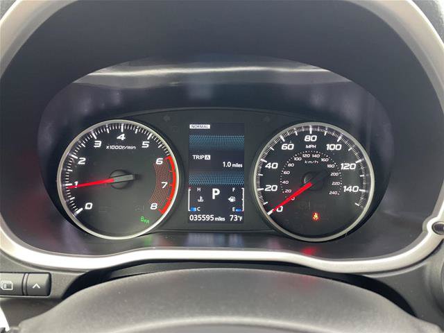 Used 2023 Mitsubishi Eclipse Cross SE AWD/4WD image 15