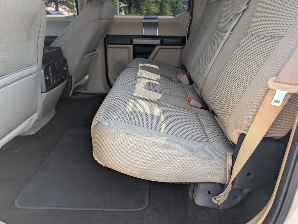 Certified 2018 Ford F150 XLT w/ Equipment Group 302A Luxury AWD/4WD image 10