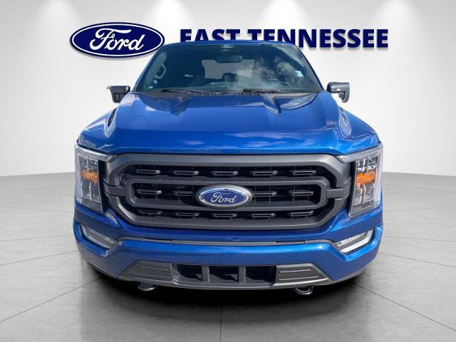 Certified 2022 Ford F150 XLT w/ Equipment Group 302A High image 7