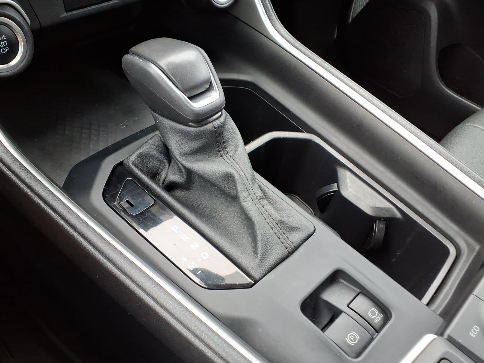 Used 2024 Toyota Grand Highlander FWD image 31