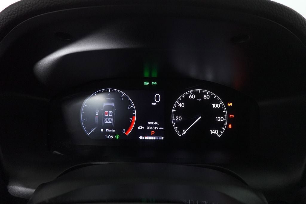 Used 2024 Honda HR-V Sport image 18