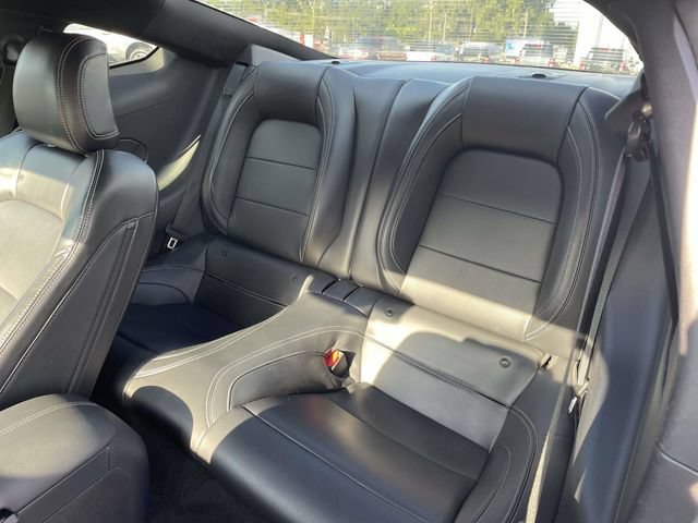 Certified 2024 Ford Mustang GT Premium RWD image 14