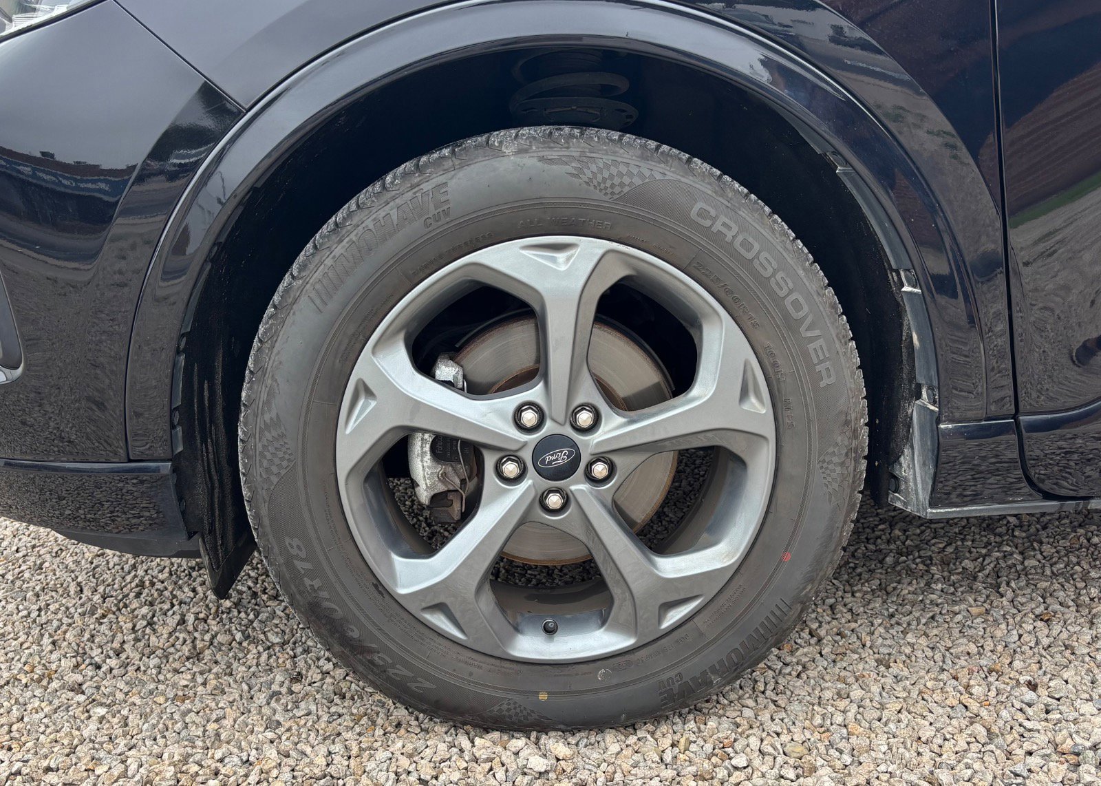 Certified 2023 Ford Escape ST-Line w/ Tech Pack #1 image 16