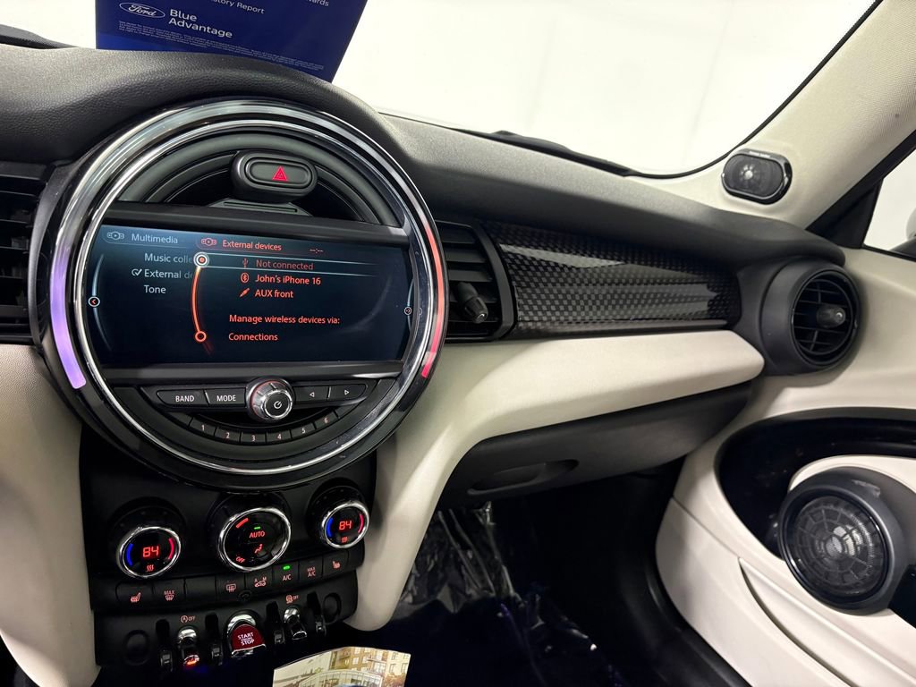 Used 2017 MINI Cooper S FWD image 17