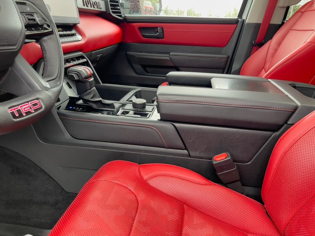 Used 2022 Toyota Tundra TRD Pro AWD/4WD image 20