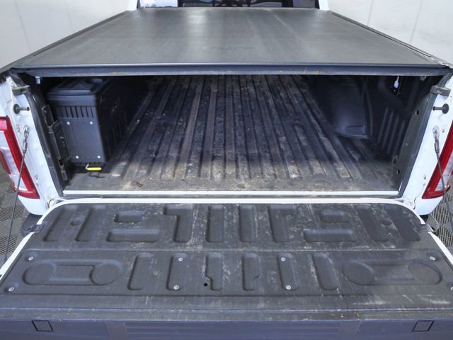 Certified 2022 Ford F150 Lariat AWD/4WD image 12