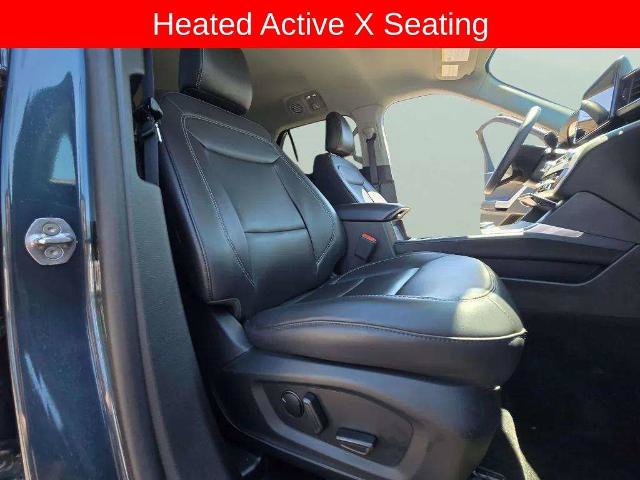 Certified 2024 Ford Explorer XLT w/ Equipment Group 202A AWD/4WD image 25