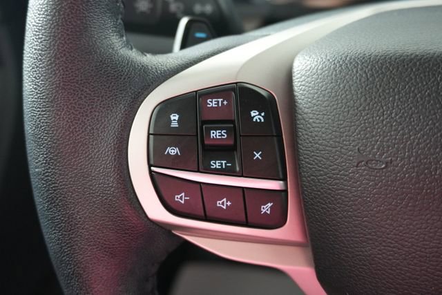 Certified 2021 Ford Explorer Limited w/ Equipment Group 301A image 13