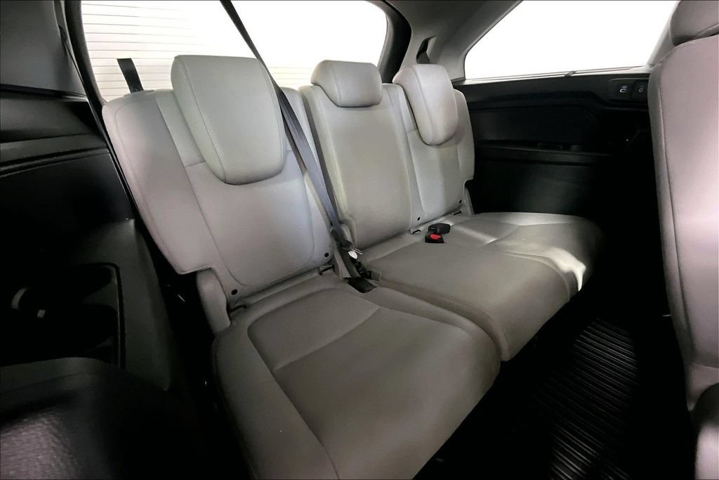 Used 2024 Honda Odyssey Touring image 28