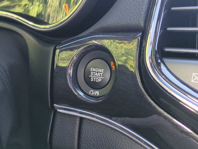 Used 2021 Jeep Grand Cherokee Trailhawk AWD/4WD image 27