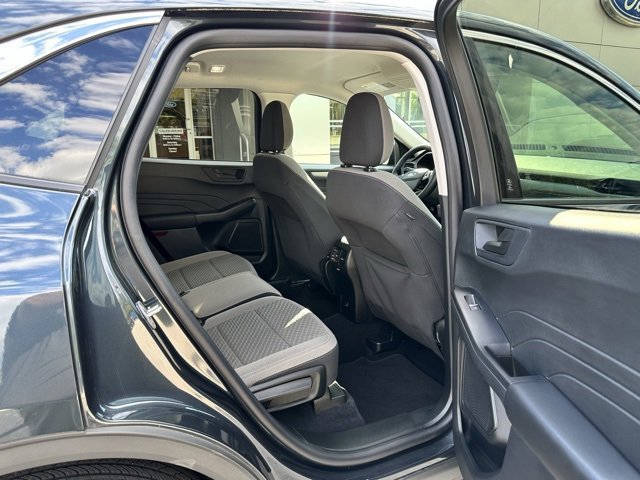 Certified 2022 Ford Escape SE w/ Cold Weather Package image 46